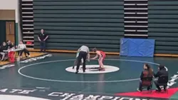 Wrestling 