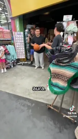aura template