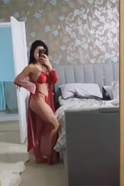Body on me 🔥