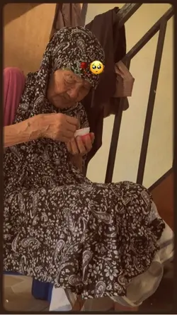 Kenangan 