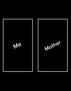 Me and Mother Flex