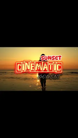 CINEMATIC 8 VIDEO