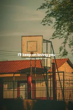 Keep on Loving you