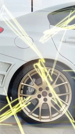Automotive Hype