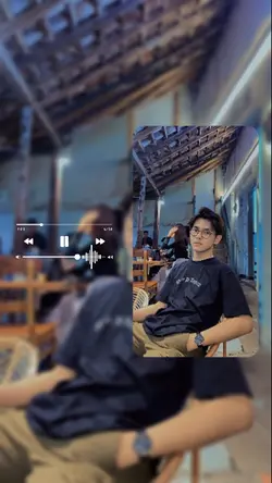 Frame kece 
