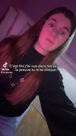 C’est fini….