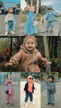 Transisi Keren Kece 