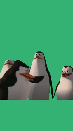 penguins planning 