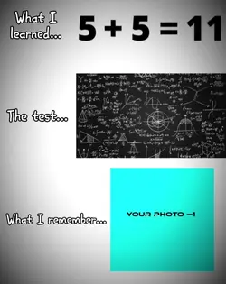 Try new template