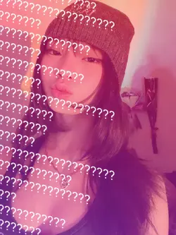 ???