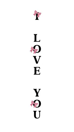 Love trend 