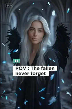 Fallen Angel 