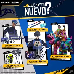 agenda semanal 