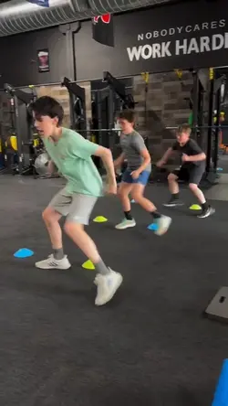 kids crossfit 