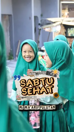 Kegiatan Anak