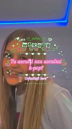 k-pop
