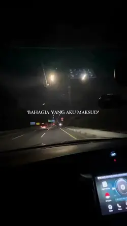 BAHAGIA YG KU MAKSUD