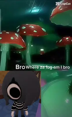 Whatz the fug-