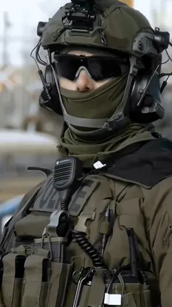 militer story