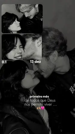 01 mês de nós 