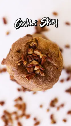 Cookies story