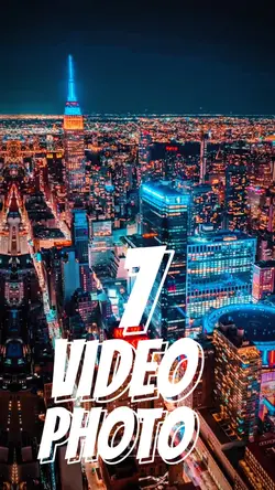 7 clip or photo 