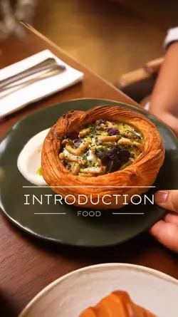 Food Introduction 