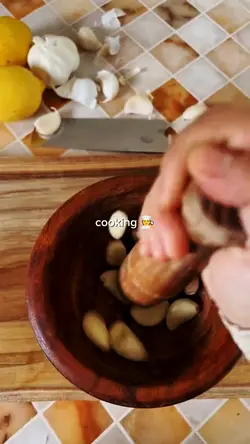 cooking