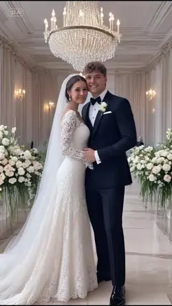 Wedding Ai Filter
