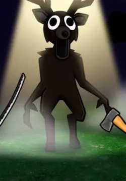 99 Nitf deer edit