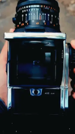 camera roll
