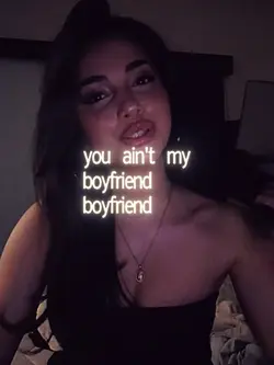 Boyfriend