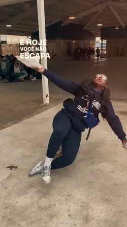 Hj vc n escapa