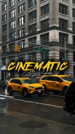 5 Clips Cinematic