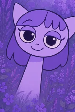 lilac edit