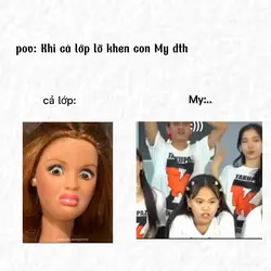 vd meme hài