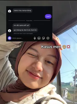 kasus men 