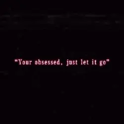 You’re dead to me!!