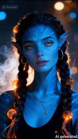 AVATAR movie 