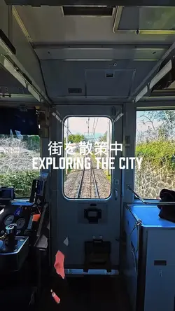 Exploring The City