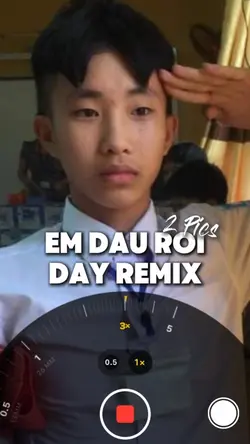 Trend Trưởng Thành