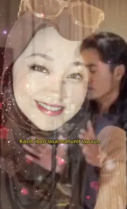 KASIH IBAN LASA