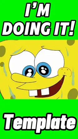 I’m Doing It! 