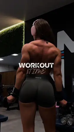 WORKOUT TIME 