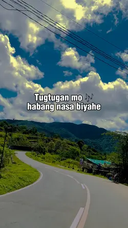 Tugtugan sa biyahe