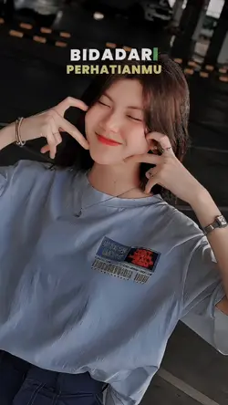 Lagi SyantikxTampan