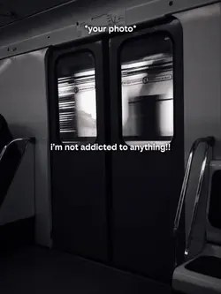 Im not addicted 