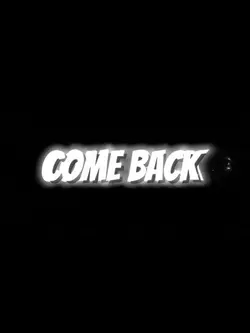 Free Fire Come Back