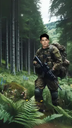 army