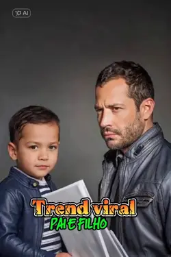 pai e filho 